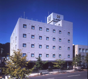  Shingu UI Hotel  Сингу